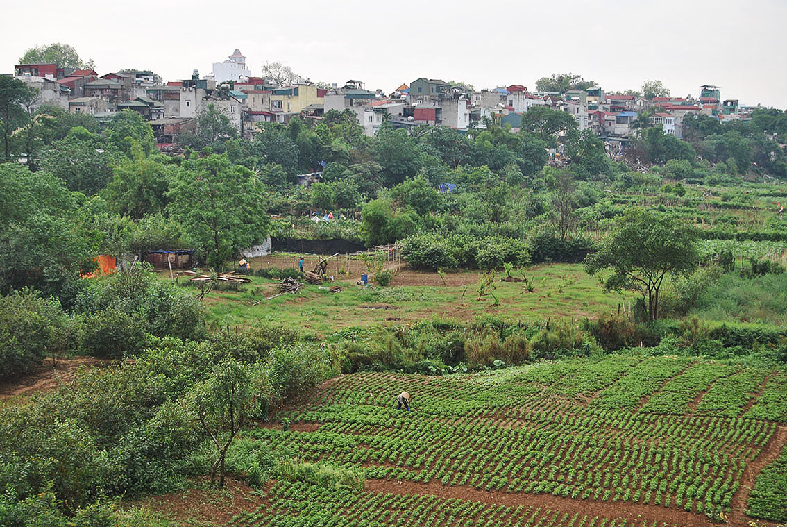 Traversez l'Asie, le Vietnam avec Gentlemen's Factory