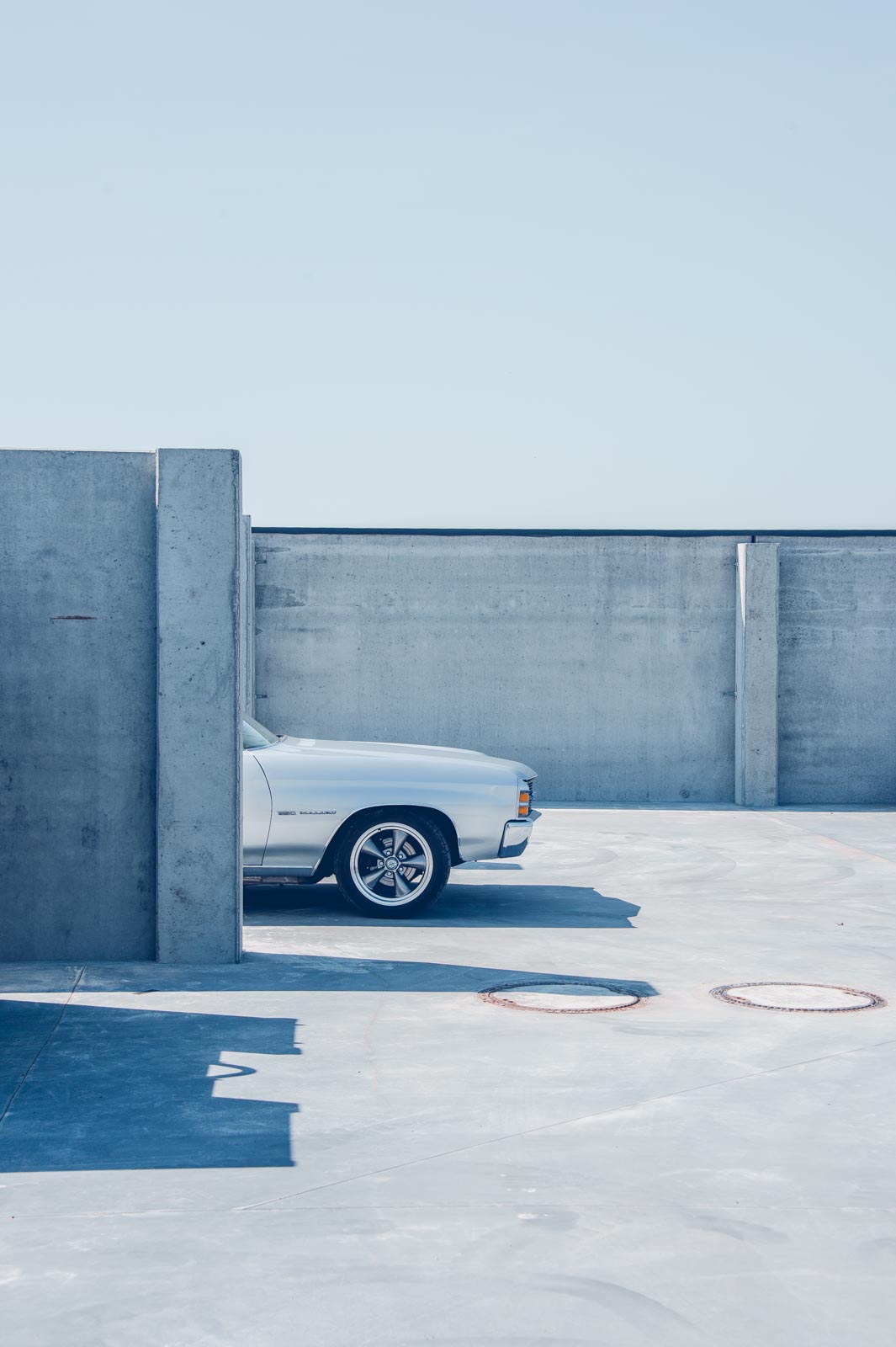 Voitures américaines, muscle car, Hot Rod , Kustom kulture. Malibu, mustang, pick-up ou Ford F150 vous trouverez tout chez American Classics. Chevrolet ou El camino, Camaro ou Pontiac GTO faites votre choix. Photo Laurent Scavone