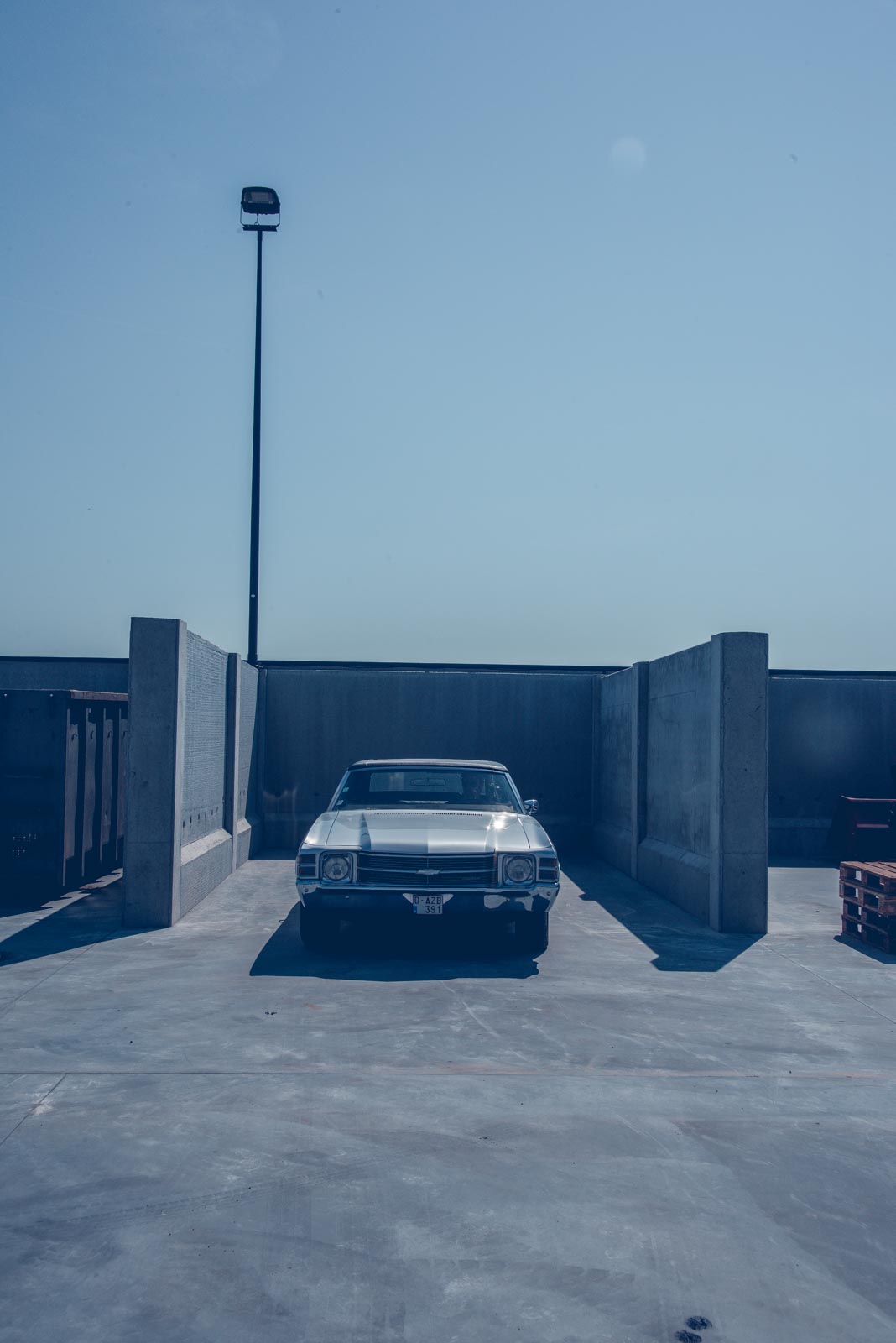 Voitures américaines, muscle car, Hot Rod , Kustom kulture. Malibu, mustang, pick-up ou Ford F150 vous trouverez tout chez American Classics. Chevrolet ou El camino, Camaro ou Pontiac GTO faites votre choix. Photo Laurent Scavone